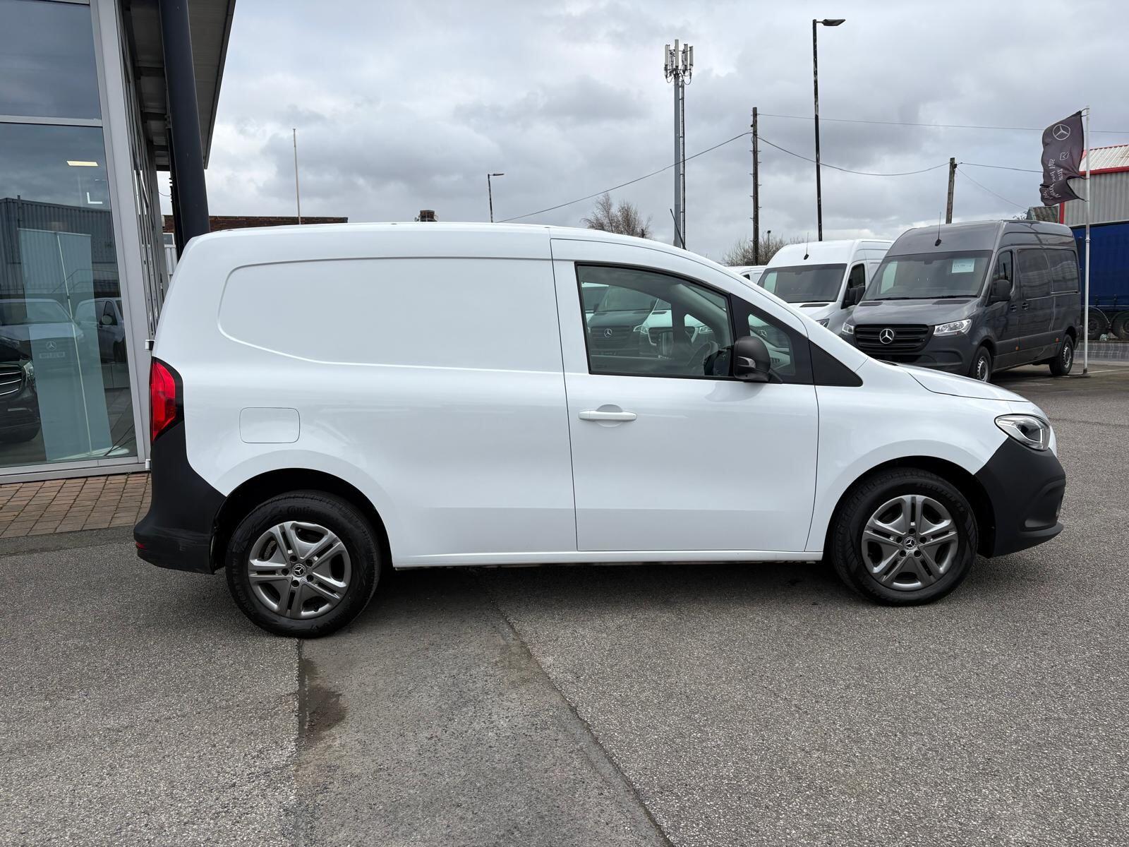 Mercedes-Benz Citan